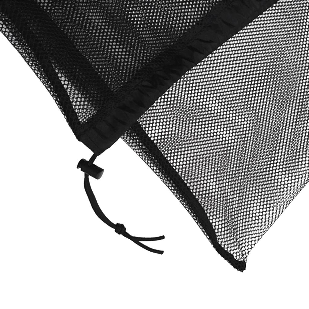 Saco de Rede com Cordão de Gra - Diving Mask avaliação e preço