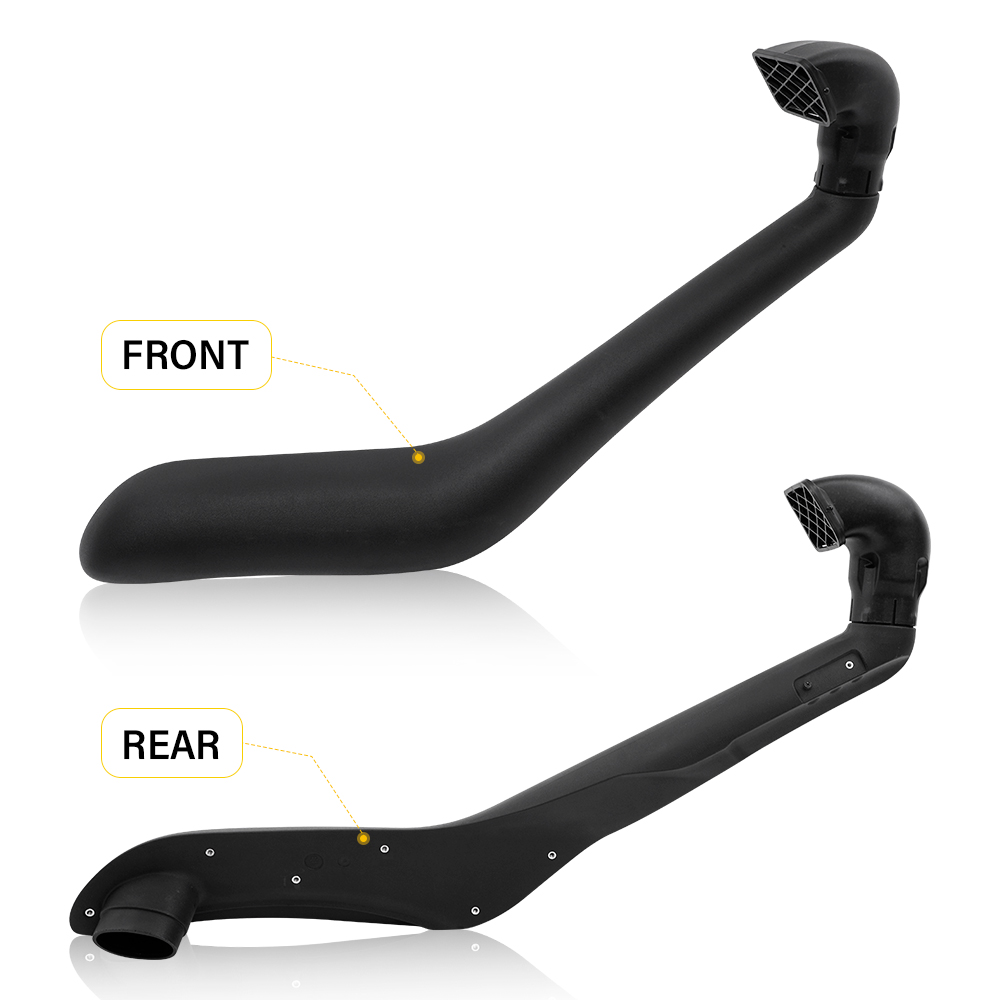 Kit de Snorkel para Entrada de - Snorkel Set avaliação e preço