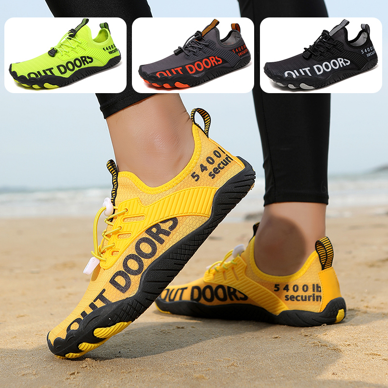 Sapatos Aquáticos para Homens  - Snorkeling Gear avaliação e preço