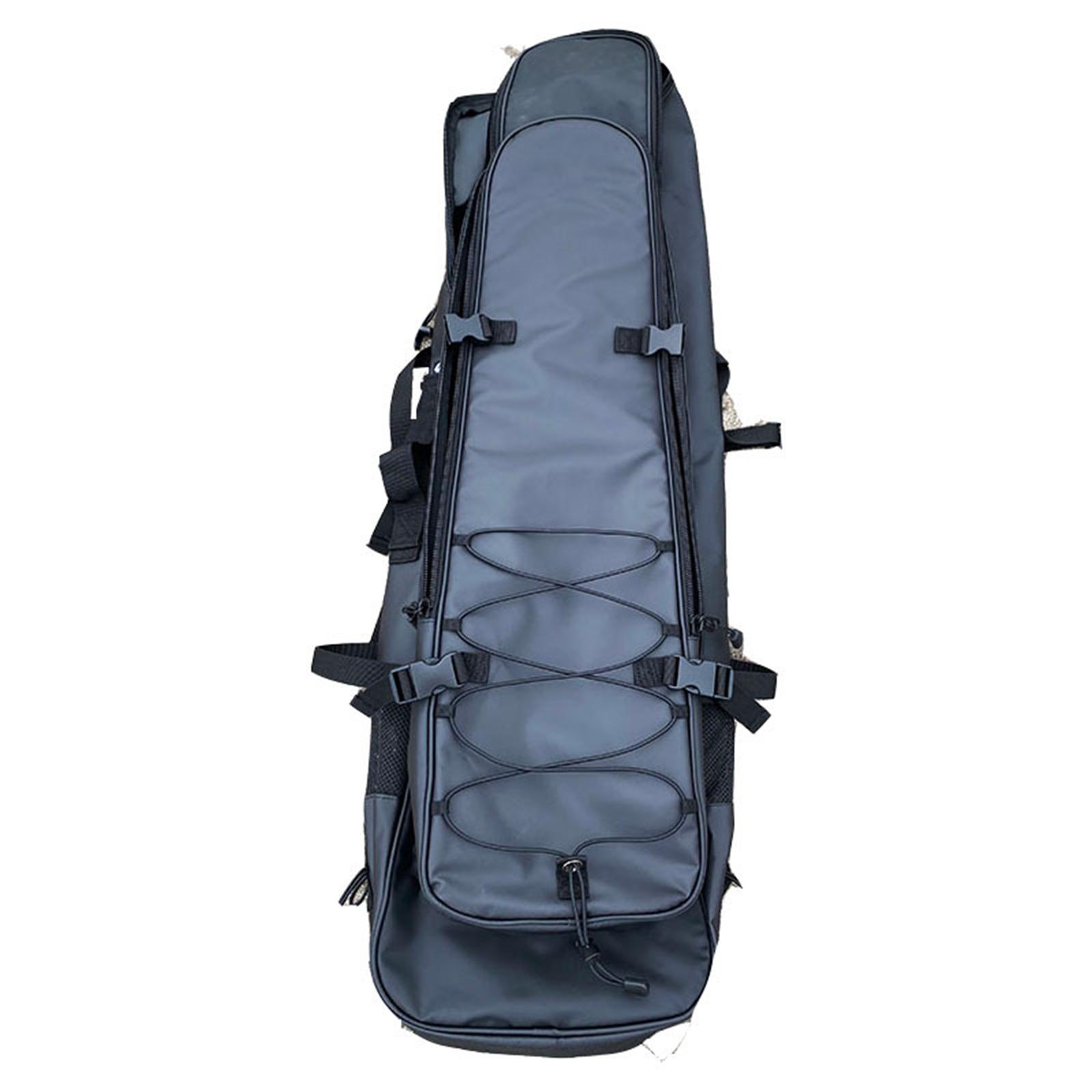 Mochila impermeável com compar - Snorkeling Gear avaliação e preço
