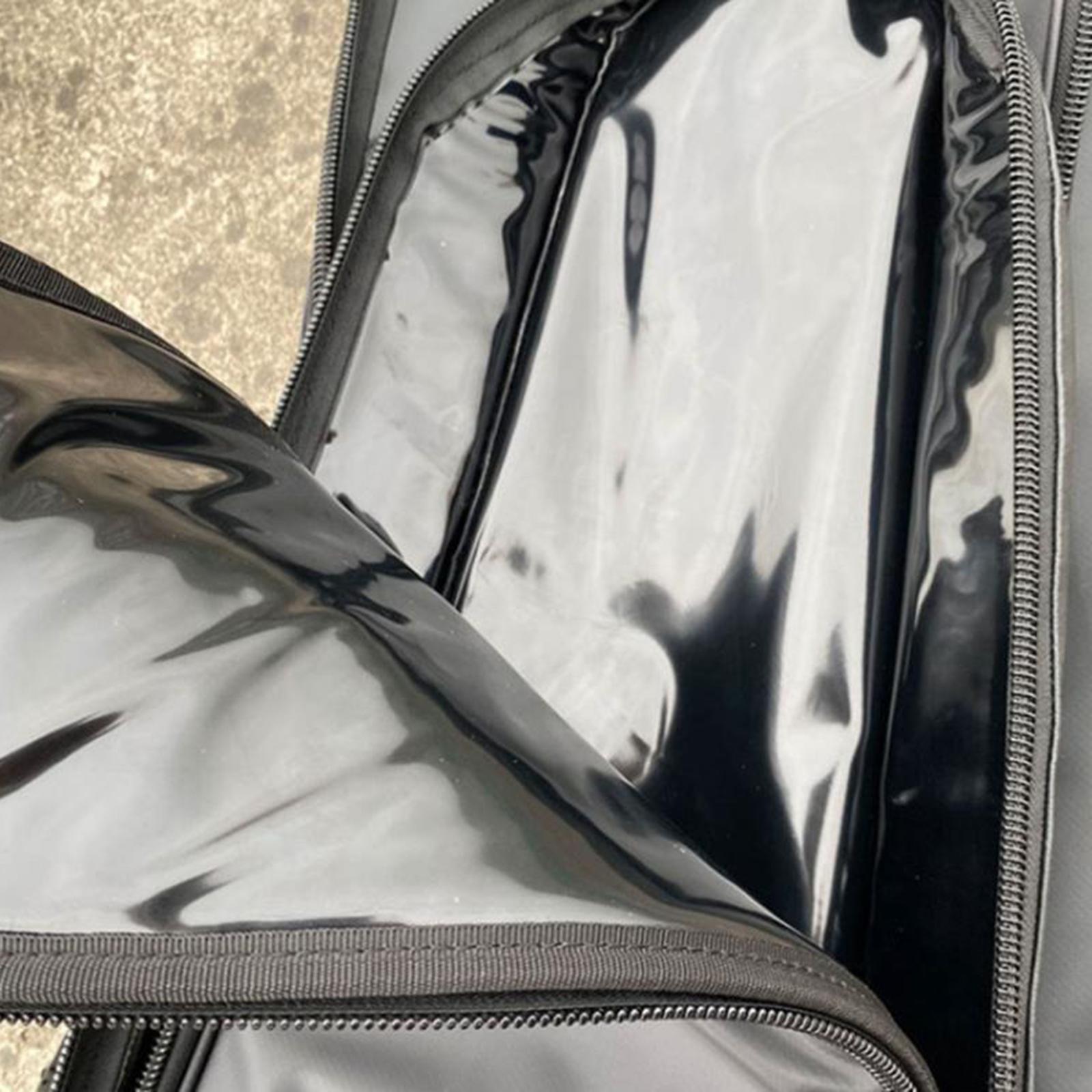 Mochila impermeável com compar - Snorkeling Gear avaliação e preço