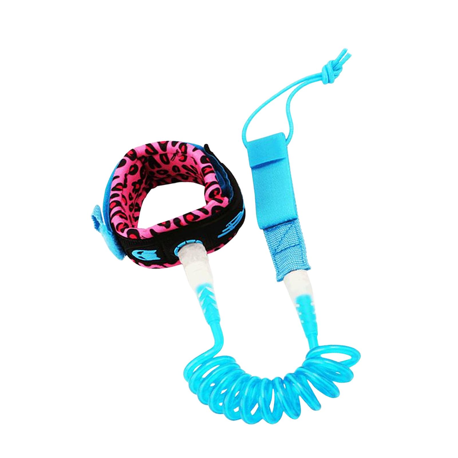 Corda de Segurança para Pranch - Surfboard Leash avaliação e preço
