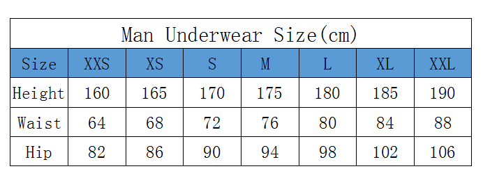 Cuecas boxer masculinas feitas - Wetsuit Men avaliação e preço