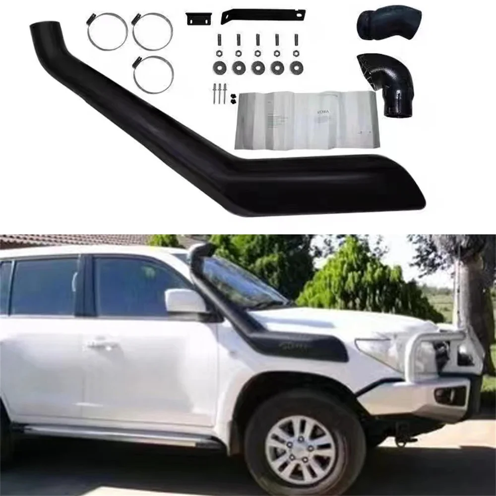 Kit de Snorkel para SUV 4X4 pa - Snorkel Set avaliação e preço