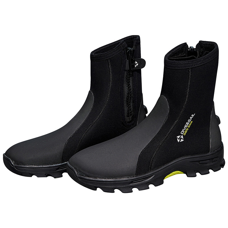 Botas de mergulho de neoprene  - Wetsuit Men avaliação e preço